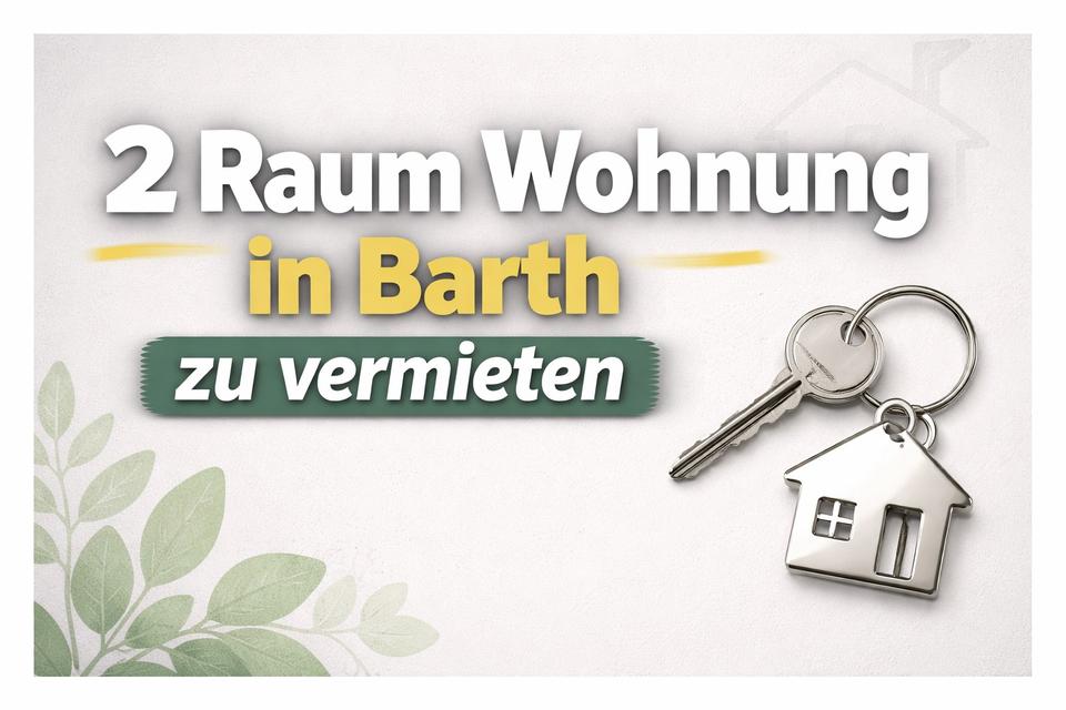 Thumbnail-2 - Raumwohnung in Barth