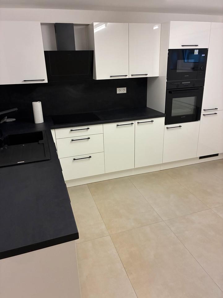 Thumbnail-Wohnung in Oldentrup zu vermieten