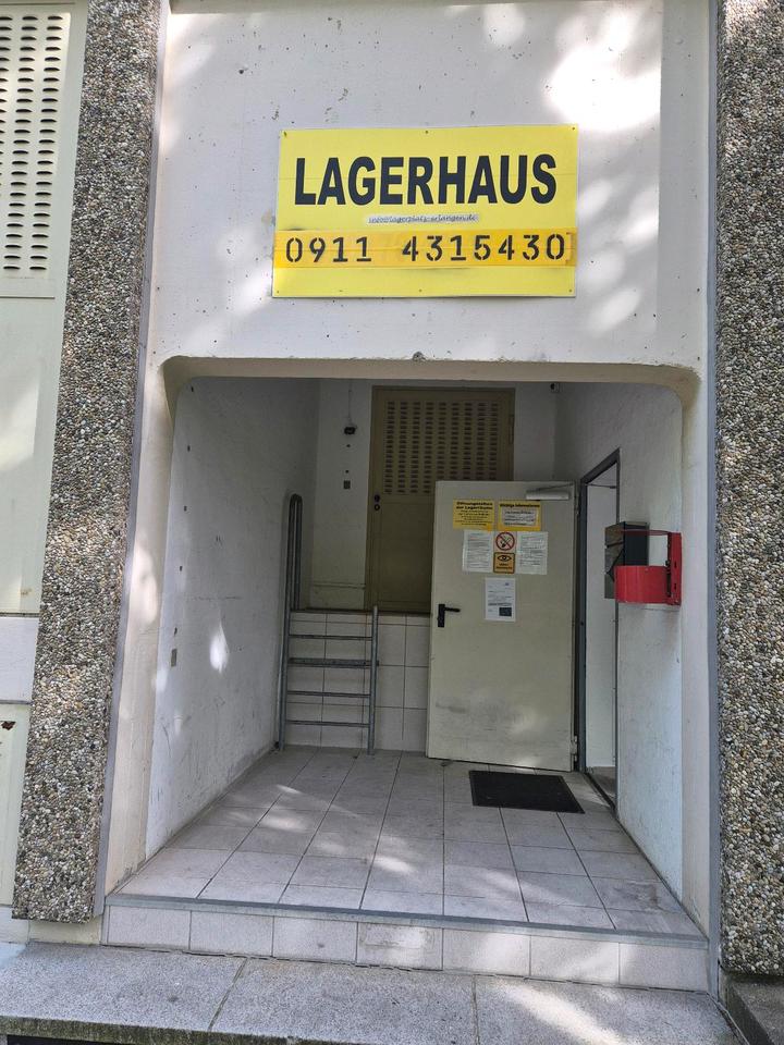 Thumbnail-Lagerplatz in Erlangen St.Johann