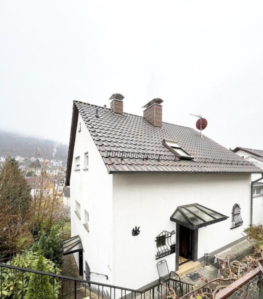 Thumbnail-MFH in Neckargemünd -Heidelberg -PRIVAT