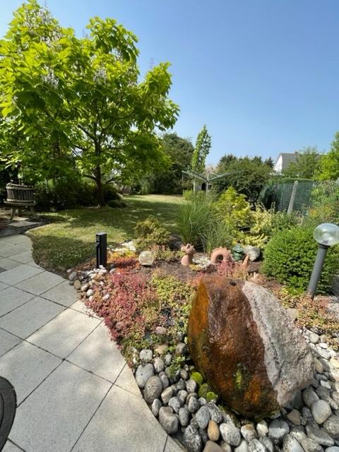 Thumbnail-Haus in Hungen Trais-Horloff zu vermieten