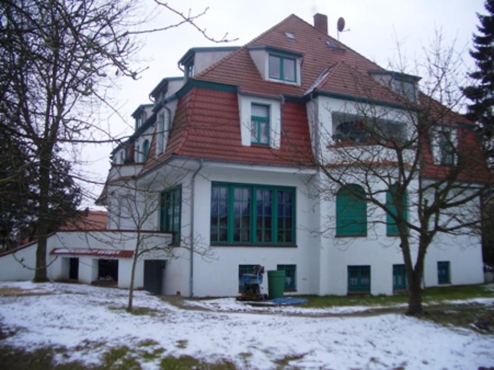 Thumbnail-Lübz, kleine günstige Dreiraumwohnung Dachgeschoß