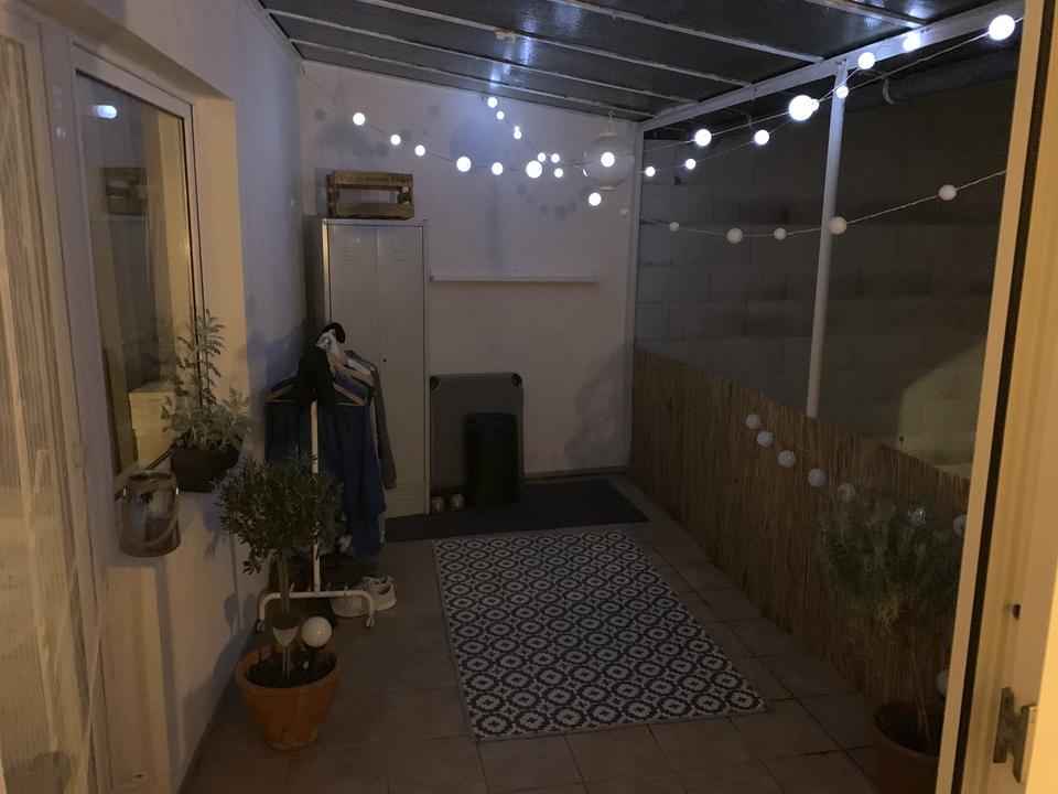 Thumbnail-Helle und gepflegte 3-ZKB - Zentrumsnah & mit Balkon!