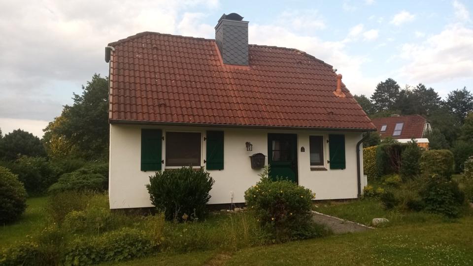 Thumbnail-Kleines Ferienhaus an der Schlei in Boren