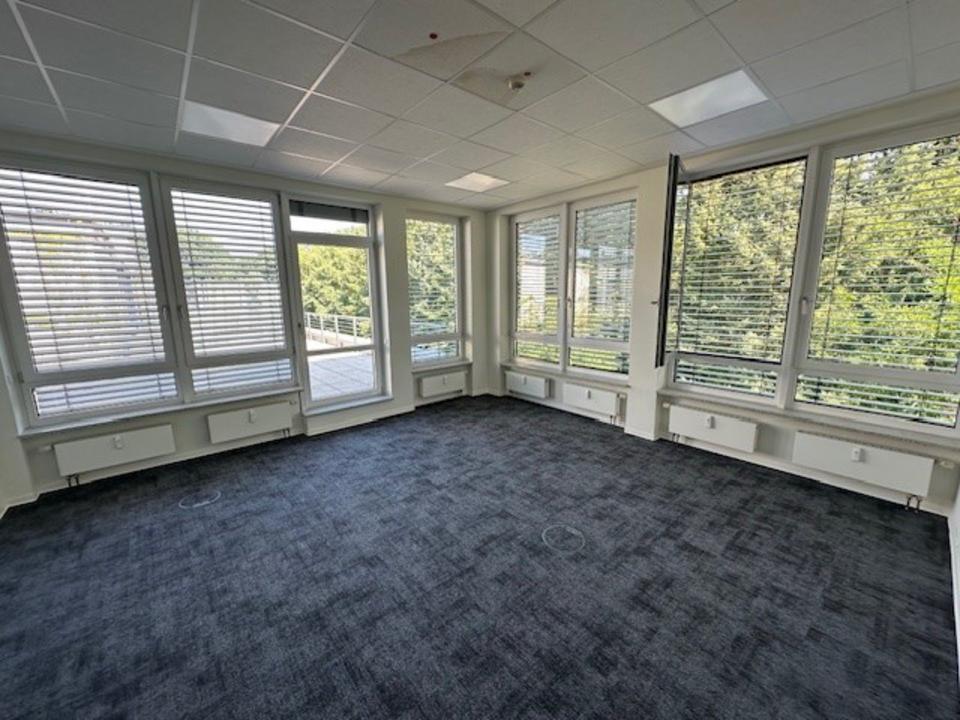 Thumbnail-Renovierte Büroflächen mit Terrasse (provisionsfrei)