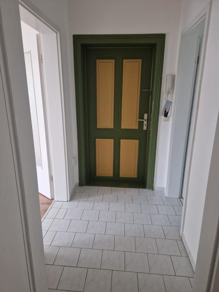 Thumbnail-2 Zimmer Wohnung in Stralsund