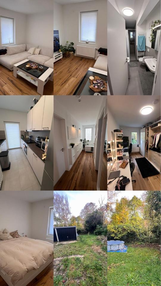 Thumbnail-Großzügige 3 zimmerwohnung