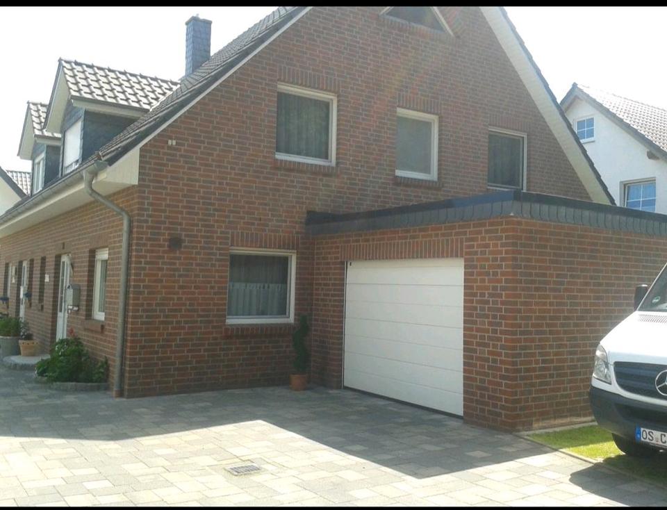 Thumbnail-GEMÜTLICHE DOPPELHAUSHÄLFTE MIT KLEINEM GARTEN