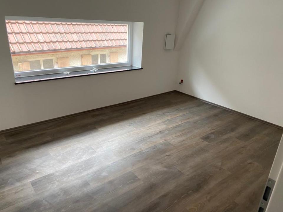 Thumbnail-Mietwohnung