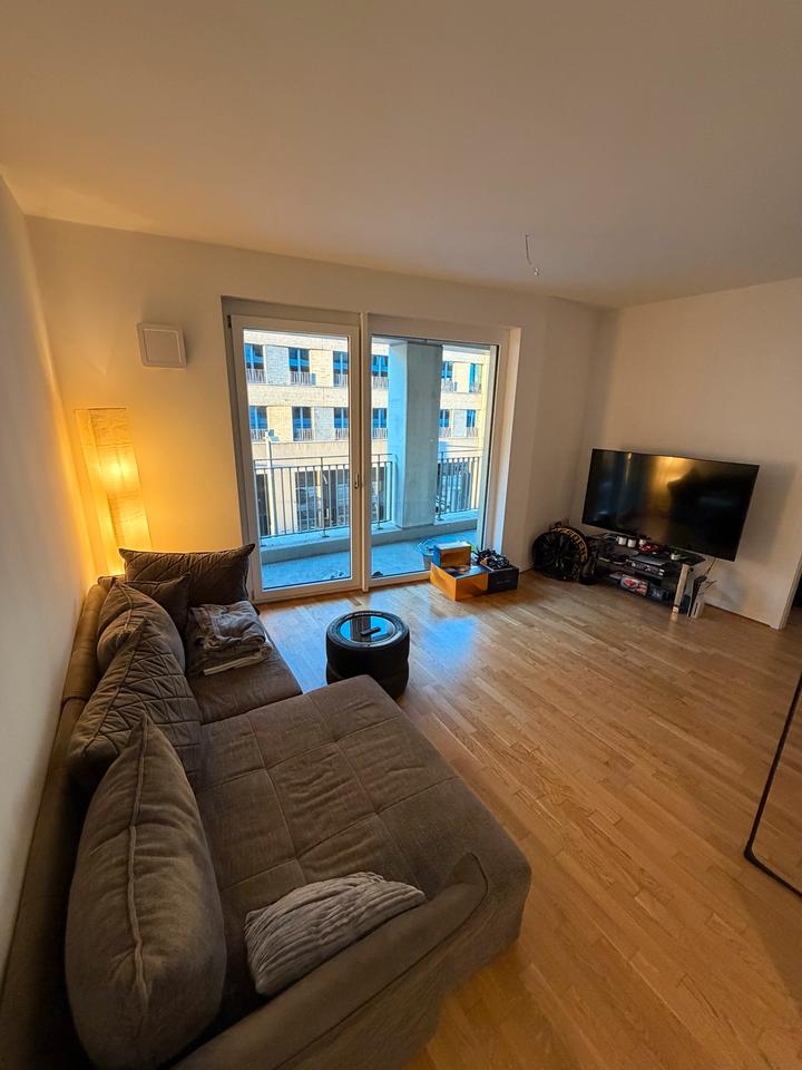 Thumbnail-Wohnung in Top Lage der Dresdner Altstadt zu Vermieten -Zeitmiete