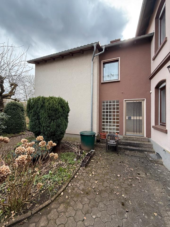 Thumbnail-2 Zimmerwohnung in zentraler Lage von Korbach 58m2