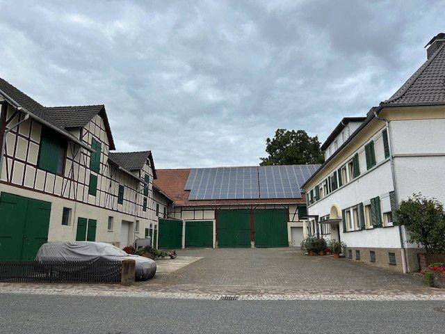 Thumbnail-Dreiseitenhof zum Verlieben