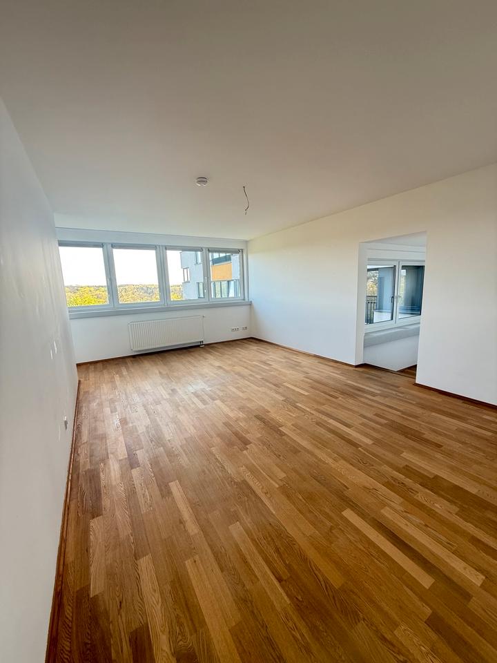 Thumbnail-Frankfurt Niederrad | 3,5 Zi | Balkon | 106 m²