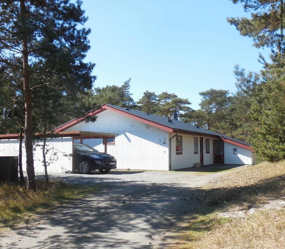Thumbnail-Ferienhaus auf Bornholm Juni JULI 2026 *SONDERPREIS*