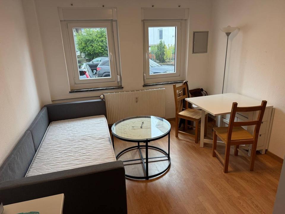 Thumbnail-Voll möbliertes Studentenwohnung in Brühl (Nachmieten)