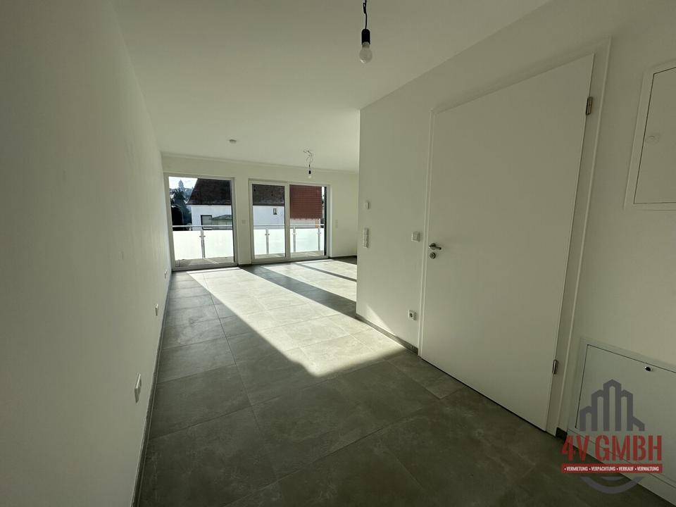 Thumbnail-Lichtdurchflutetes 1 Zimmer Apartment in Dutenhofen