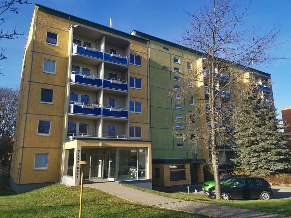 Thumbnail-Barrierearmes und seniorengerechtes Wohnen