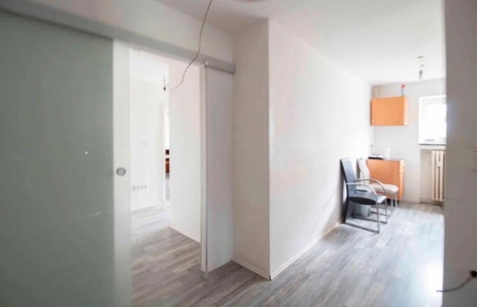 Thumbnail-Wohnung in Bergheim Zieverich zu verkaufen