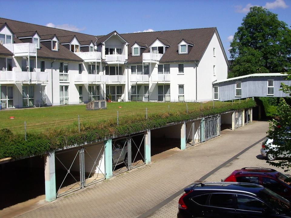 Thumbnail-Modernes möbliertes Appartement nahe Marktredwitz