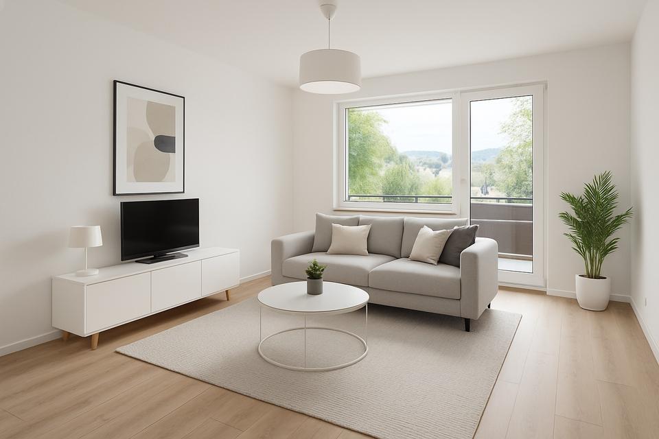 Thumbnail-Erstbezug nach Sanierung Fischerstraße 47055Duisburg Wanheimerort