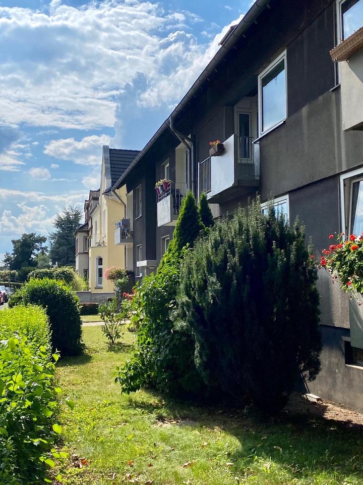 Thumbnail-Wohnung 3,5 saniert Dortmund Kley