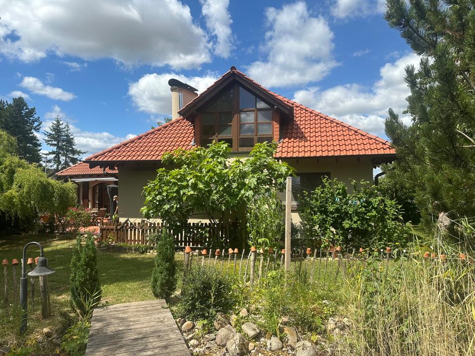 Thumbnail-Haus, Immobilie, Grundstück