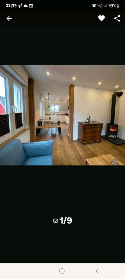 Thumbnail-2 Zimmer Wohnung