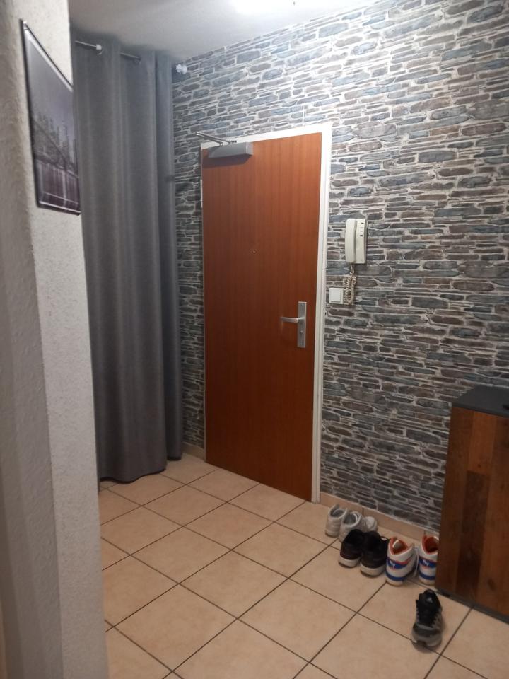 Thumbnail-Wohnungsverkauf