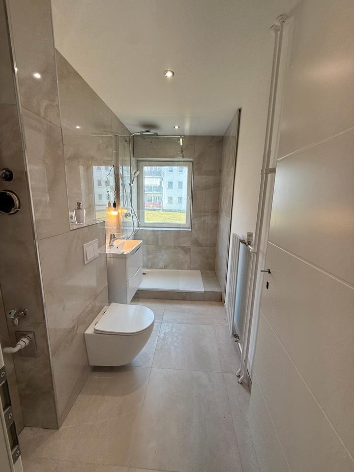 Thumbnail-Erstbezug nach Sanierung 3 Zimmer