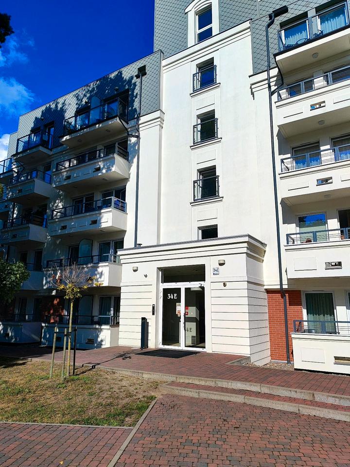 Thumbnail-Appartement Silesia Swinoujscie