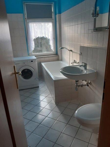 Thumbnail-Zeitz: Kleine Single-Wohnung