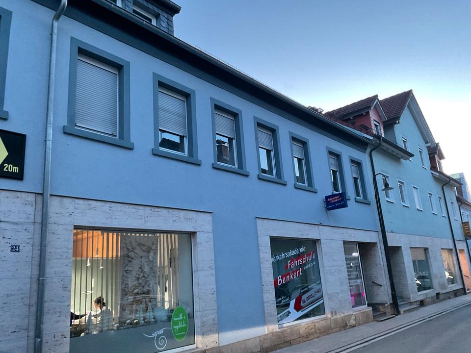 Thumbnail-4 Zimmerwohnung