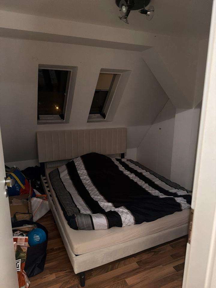 Thumbnail-2,5 Zimmer Wohnung Falkensee