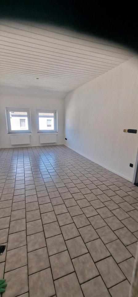 Thumbnail-GelsenkircheResse ,Ruhige 3,5R Wohnung 87qm 2OG. kalt 490 Euro