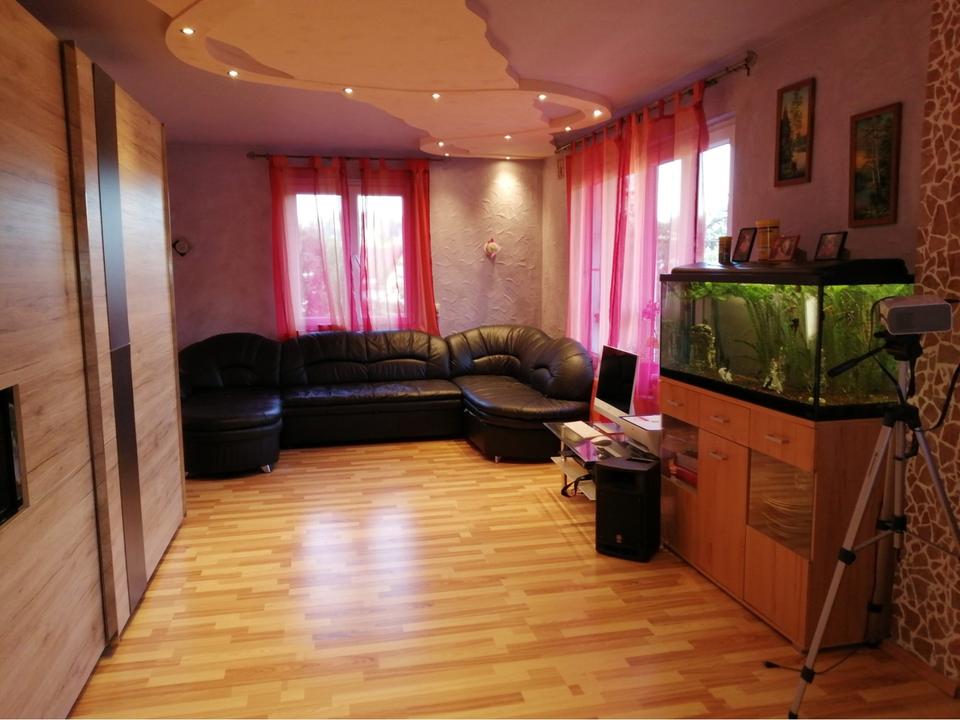 Thumbnail-3- Zimmerwohnung 92 m2 zu vermieten