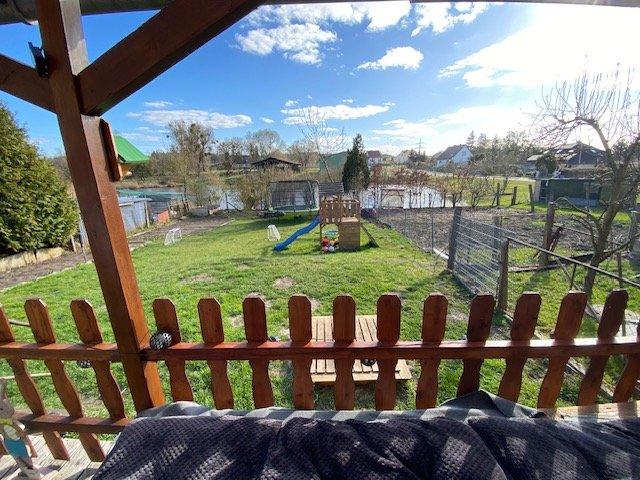 Thumbnail-3 Raumwohnung mit Garten