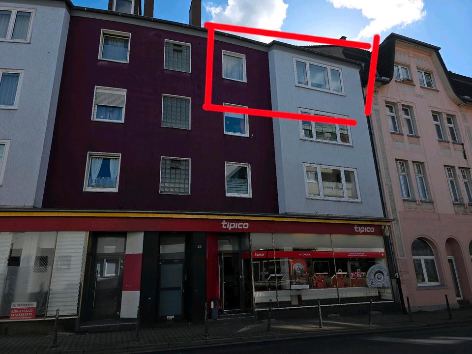 Thumbnail-Modernes Wohnen: 3,5- Zimmer-Wohnung in Bottrop