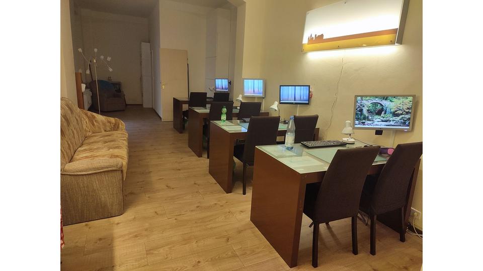 Thumbnail-Co-Working Büro - All-in-Miete