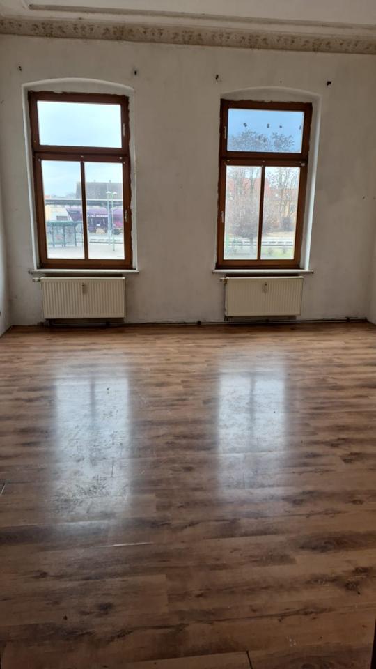 Thumbnail-6-Raum Wohnung zentral in Staßfurt