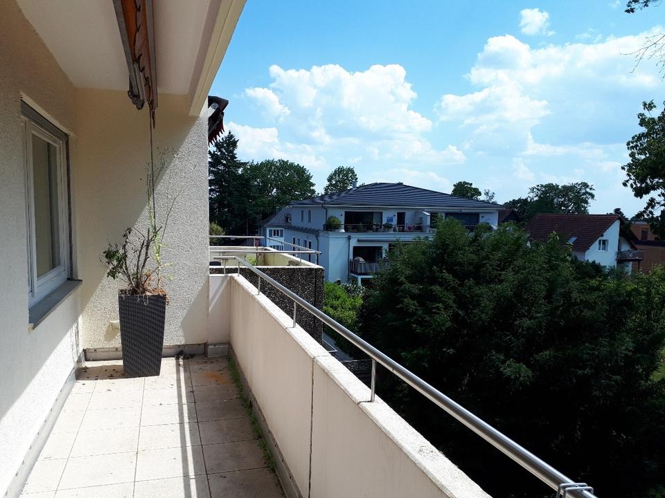 Thumbnail-Attraktive 2,5-Zimmer-Wohnung in begehrter Lage von Oberursel