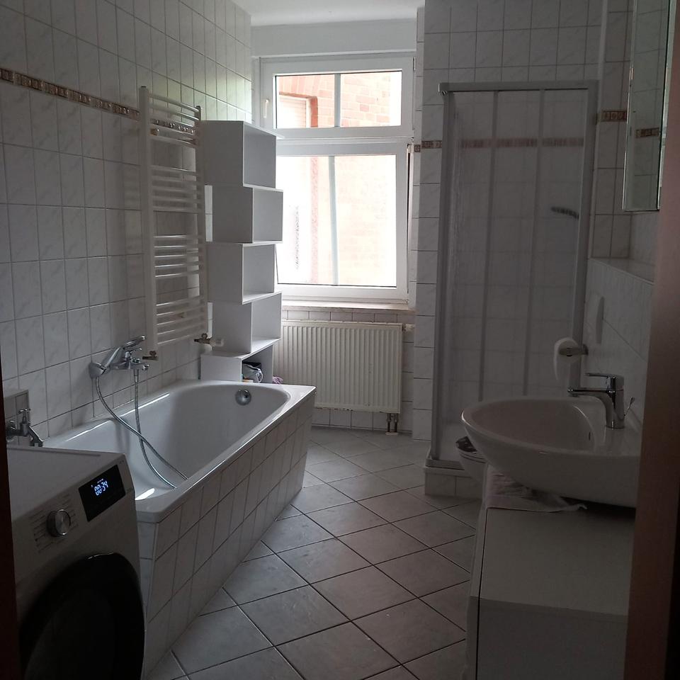 Thumbnail-Schöne 2 Zimmer Altbauwohnung in Stendal