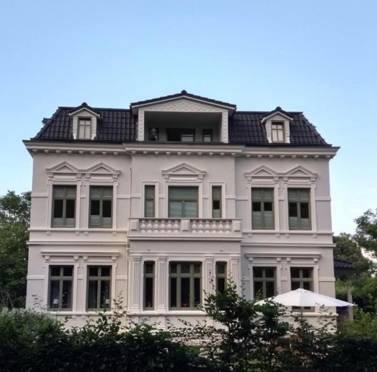 Thumbnail-Räumlichkeiten Pinneberg (Schleswig-Holstein) 83qm, Raum ca. 12qm