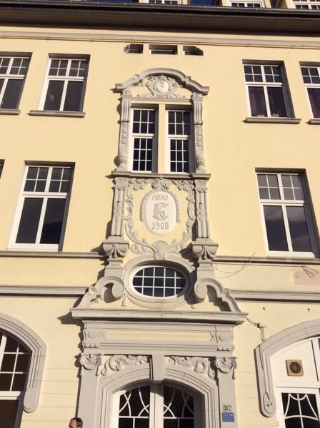 Thumbnail-Preisgünstige 2-Zimmer-Wohnung