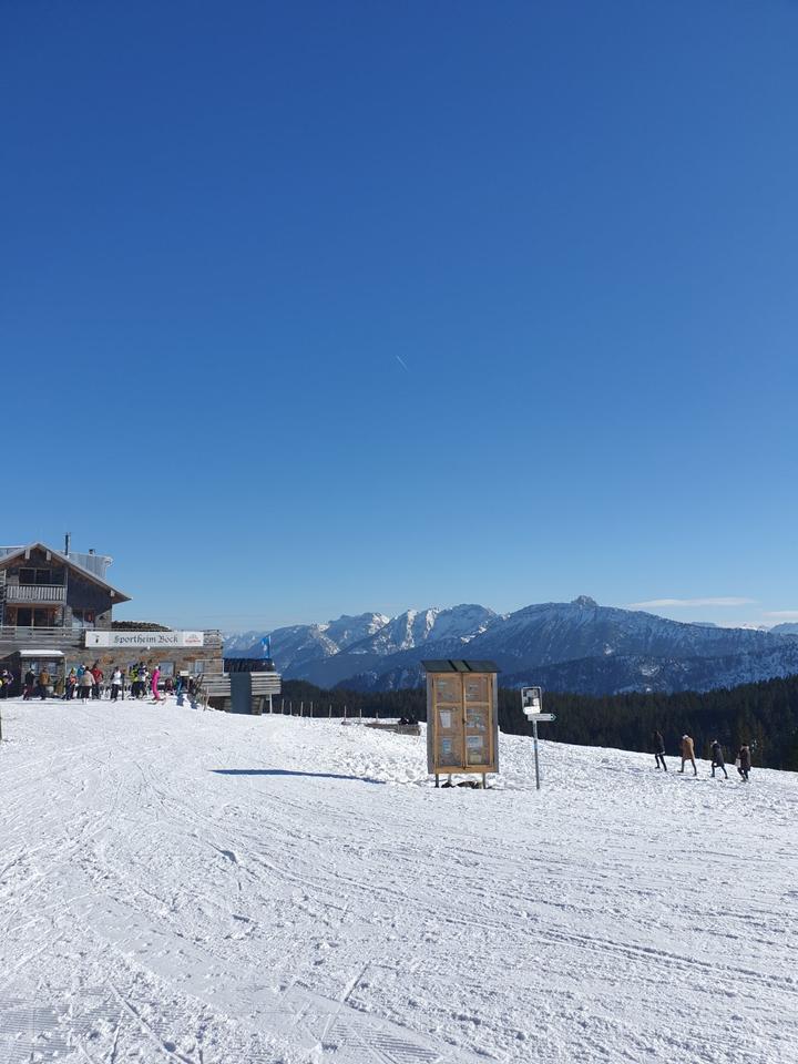 Thumbnail-Tolle Ferienwohnung Allgäu Nesselwang Pfronten Nov noch frei TOP!