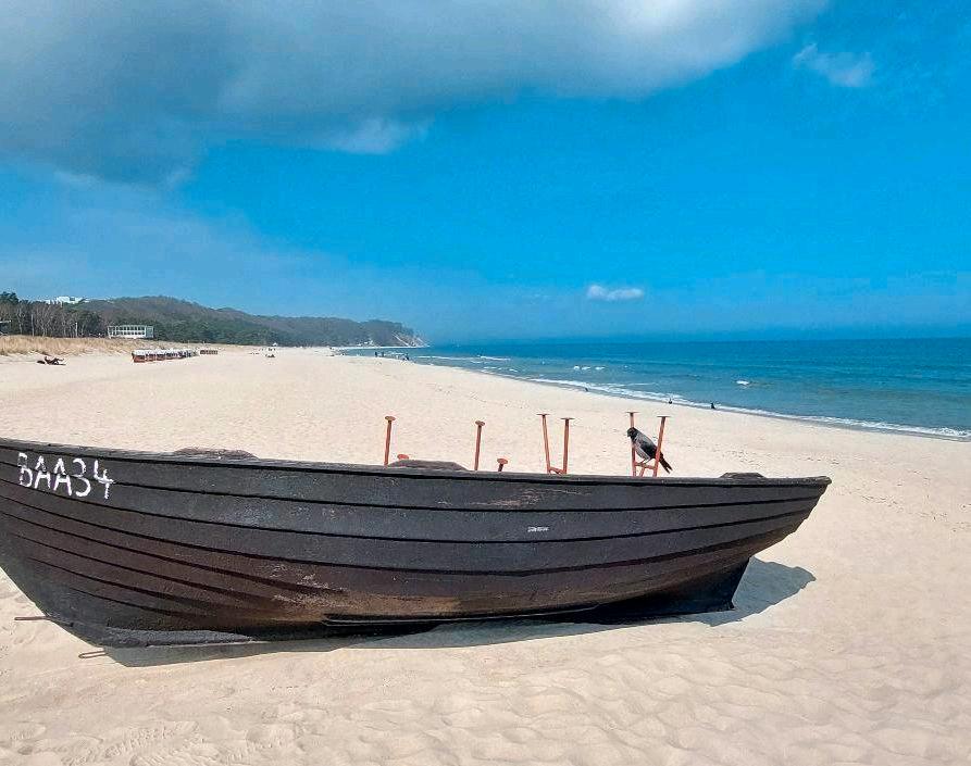 Thumbnail-1 Ferienwohnung in Baabe 10% 18.4.- 25.4.26