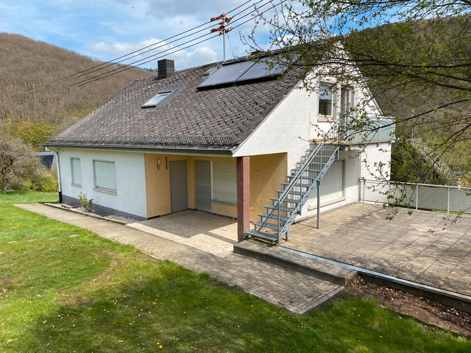 Thumbnail-DG Wohnung in 55767 Siesbach