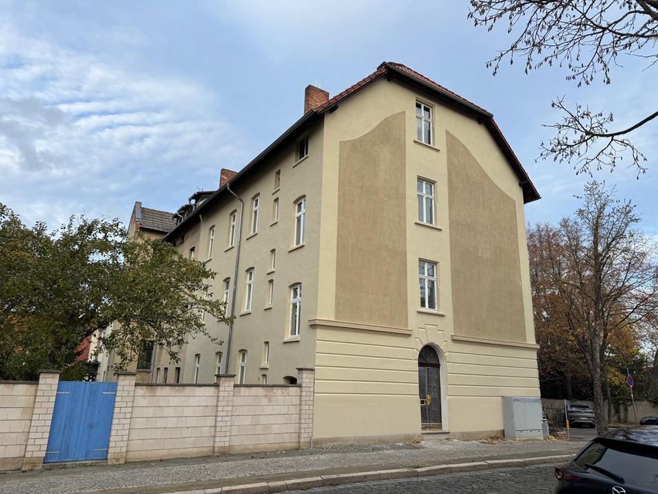 Thumbnail-Zentrumsnahe 4 Raumwohnung in Quedlinburg