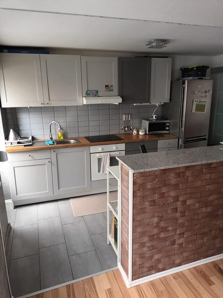 Thumbnail-Haus mit 5,5 Zimmern in Gemünden zu vermieten