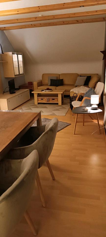 Thumbnail-Ferienwohnung