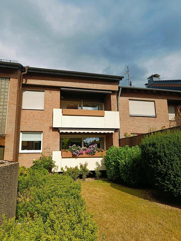 Thumbnail-Eigentumswohnung in Bestlage von Marl-Polsum (Erbpachtgrundstück)